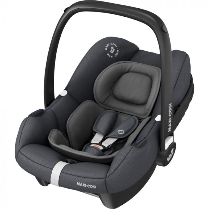 Автокресло Maxi-Cosi Tinca Essential Graphite