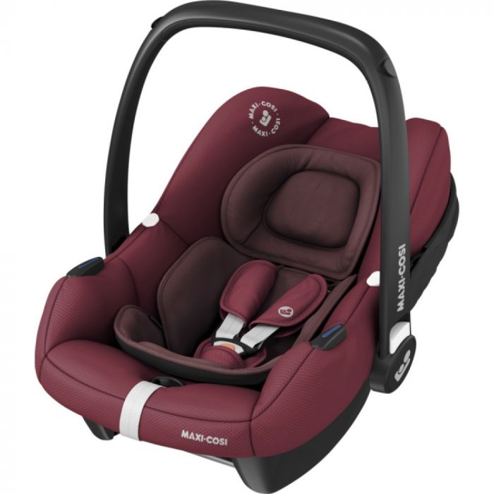 Автокресло Maxi-Cosi Tinca Essential Red