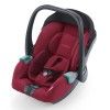 Автокресло Recaro Avan Select Garnet Red