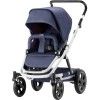 Прогулочная коляска Britax Go Big2 Oxford Navy-White