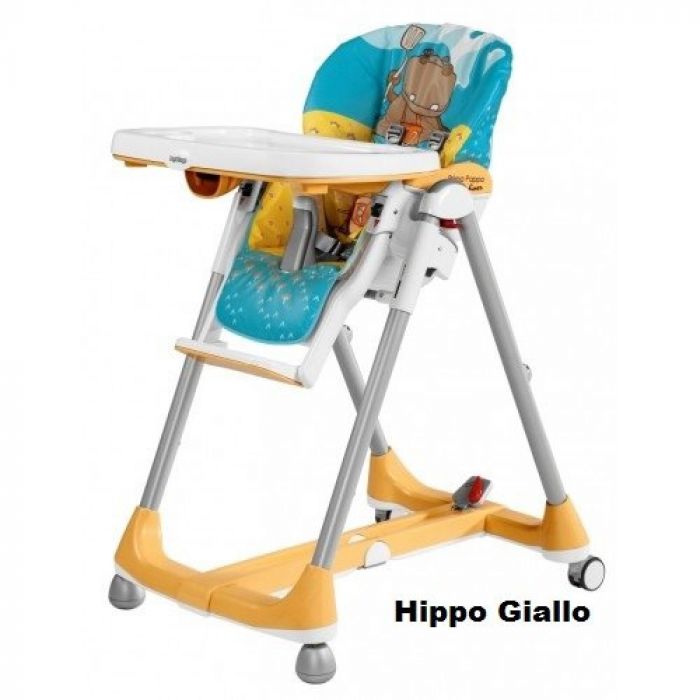 Стульчик для кормления Peg Perego Prima Pappa Diner (Пег Перего Прима Папа)