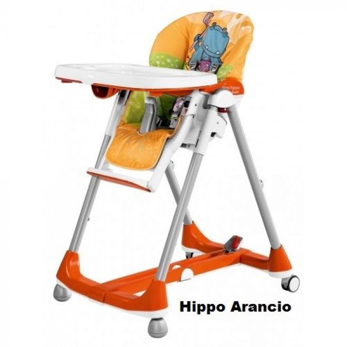 Стульчик для кормления Peg Perego Prima Pappa Diner (Пег Перего Прима Папа)