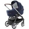 Коляска 2 в 1 Inglesina Aptica College Blue (Инглесина Аптика)