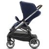 Коляска 2 в 1 Inglesina Aptica College Blue (Инглесина Аптика)