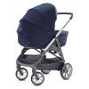 Коляска 2 в 1 Inglesina Aptica Portland Blue (Инглесина Аптика)