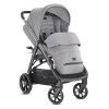 Коляска 2 в 1 Inglesina Aptica Silk Grey (Инглесина Аптика)