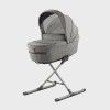 Коляска 2 в 1 Inglesina Aptica Mineral Grey (Инглесина Аптика)