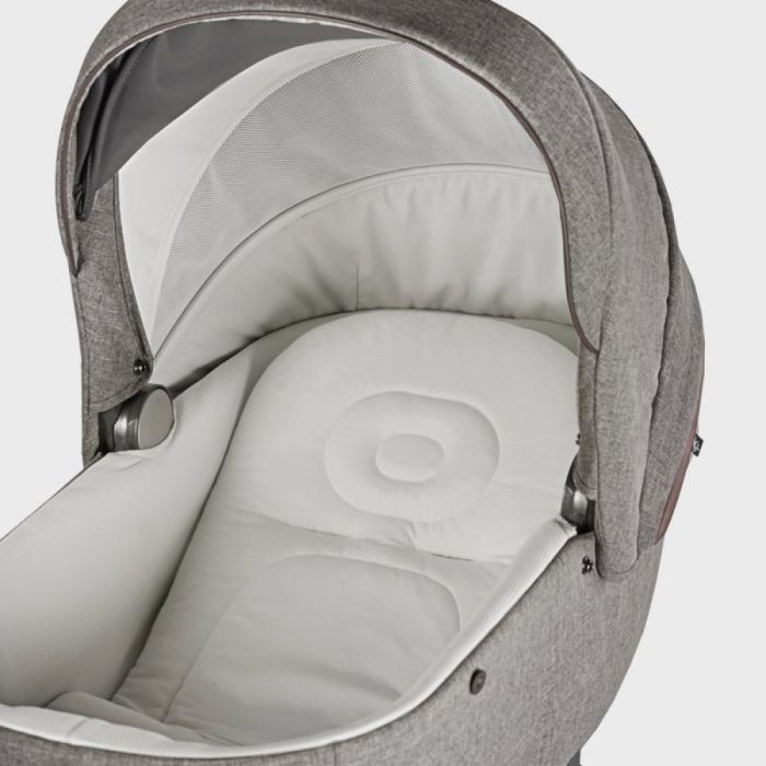 Коляска 2 в 1 Inglesina Aptica Mineral Grey (Инглесина Аптика)