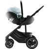 Люлька Cybex Cot S Lux 2023 Sky Blue