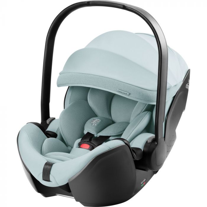 Люлька Cybex Cot S Lux 2023 Sky Blue