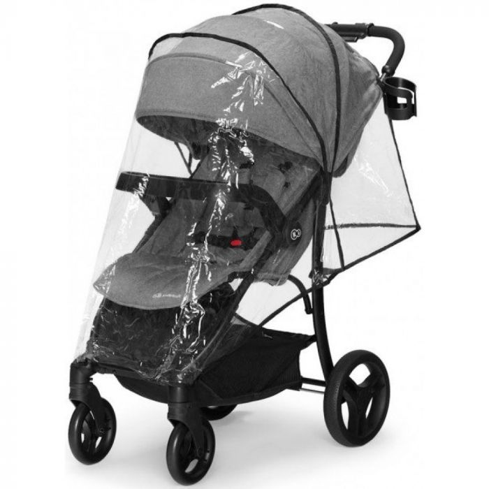 Прогулочная Kinderkraft Cruiser Grey