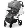 Прогулочная Kinderkraft Cruiser Grey