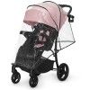 Прогулочная Kinderkraft Cruiser Pink