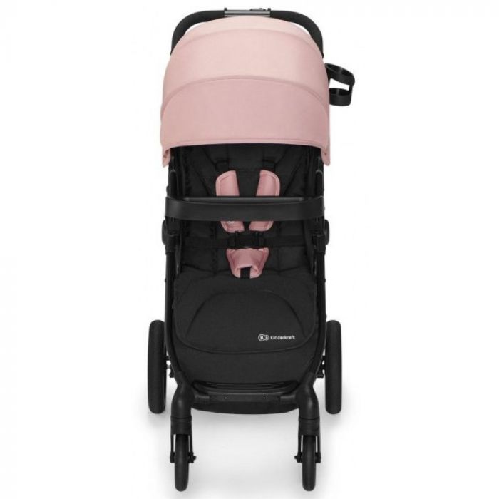 Прогулочная Kinderkraft Cruiser Pink