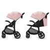 Прогулочная Kinderkraft Cruiser Pink