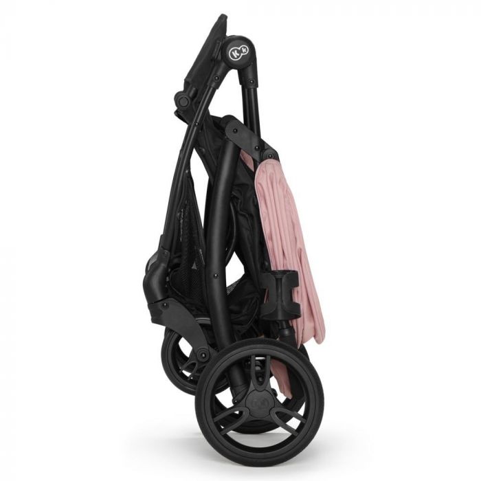 Прогулочная Kinderkraft Cruiser Pink