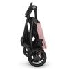 Прогулочная Kinderkraft Cruiser Pink