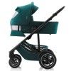 Britax Romer Smile 5Z всесезонная детская коляска 2 в 1 с большими колесами • Atlantic Green