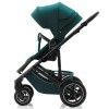 Britax Romer Smile 5Z всесезонная детская коляска 2 в 1 с большими колесами • Atlantic Green