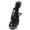 Britax Romer Smile 5Z всесезонная детская коляска 2 в 1 с большими колесами • Galaxy Black