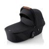 Britax Romer Smile 5Z всесезонная детская коляска 2 в 1 с большими колесами • Galaxy Black