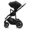 Britax Romer Smile 5Z всесезонная детская коляска 2 в 1 с большими колесами • Galaxy Black