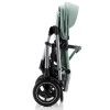 Britax Romer Smile 5Z всесезонная детская коляска 2 в 1 с большими колесами • Jade Green