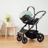 Britax Romer Smile 5Z всесезонная детская коляска 2 в 1 с большими колесами • Jade Green