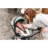 Britax Romer Smile 5Z всесезонная детская коляска 2 в 1 с большими колесами • Jade Green