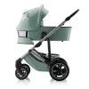 Britax Romer Smile 5Z всесезонная детская коляска 2 в 1 с большими колесами • Jade Green