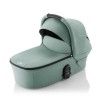 Britax Romer Smile 5Z всесезонная детская коляска 2 в 1 с большими колесами • Jade Green