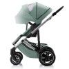 Britax Romer Smile 5Z всесезонная детская коляска 2 в 1 с большими колесами • Jade Green