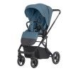 Коляска 2 в 1 Carrello Alfa/W CRL-6507 Indigo Blue