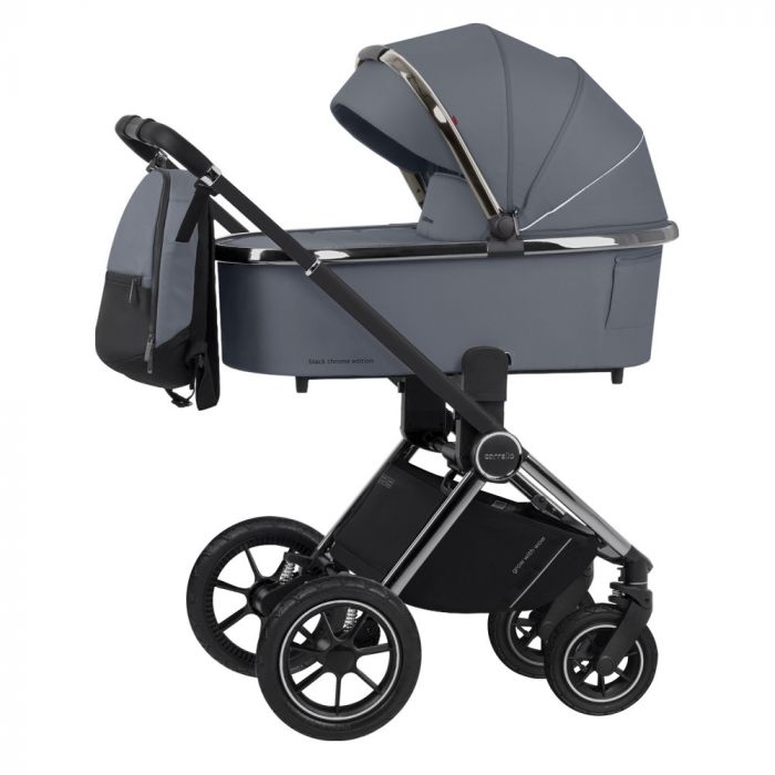 Коляска 2 в 1 Carrello Ultimo Air CRL-6516 Cool Grey