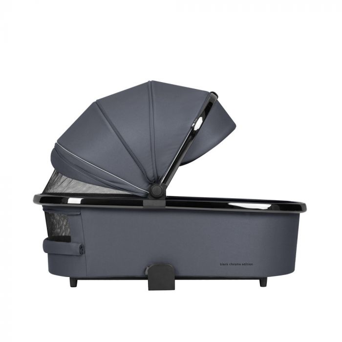 Коляска 2 в 1 Carrello Ultimo Air CRL-6516 Cool Grey