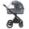 Коляска 2 в 1 Carrello Ultimo Air CRL-6516 Cool Grey