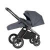 Коляска 2 в 1 Carrello Ultimo Air CRL-6516 Cool Grey