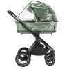 Коляска 2 в 1 Carrello Ultimo Air CRL-6516 Forest Green