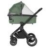 Коляска 2 в 1 Carrello Ultimo Air CRL-6516 Forest Green