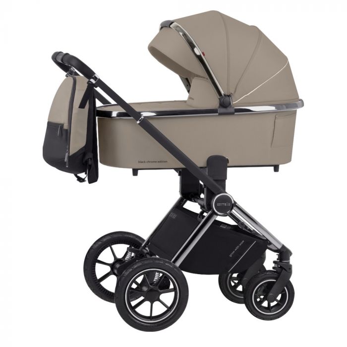 Коляска 2 в 1 Carrello Ultimo Air CRL-6516 Pearl Beige