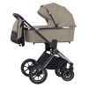 Коляска 2 в 1 Carrello Ultimo Air CRL-6516 Pearl Beige