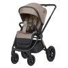 Коляска 2 в 1 Carrello Ultimo Air CRL-6516 Pearl Beige