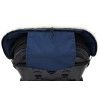 Зимний конверт Babyroom Wool No8 navy blue (626126)