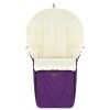 Зимний конверт Babyroom Wool No8 violet (626129)