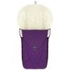 Зимний конверт Babyroom Wool No8 violet (626129)