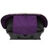 Зимний конверт Babyroom Wool No8 violet (626129)