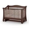 Veres Sonya LD18 | Верес Соня ЛД18 кроватка • Walnut | Ореховый