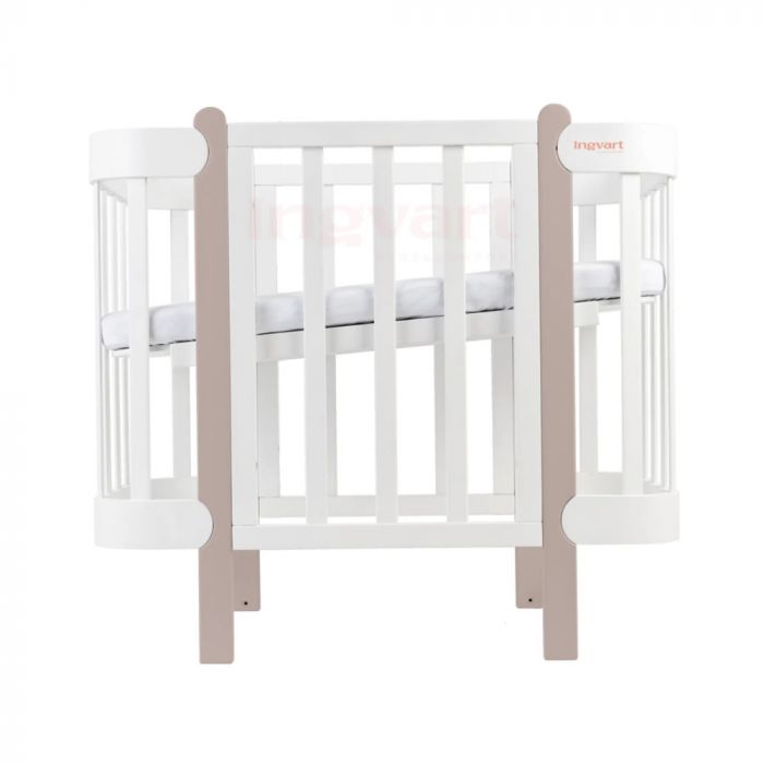 Детский манеж Hauck Sleep N Play Go Plus Pooh Exploring (60083-2)