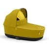 Коляска 2 в 1 Cybex Priam 4.0 Mustard Yellow