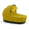 Коляска 2 в 1 Cybex Priam 4.0 Mustard Yellow